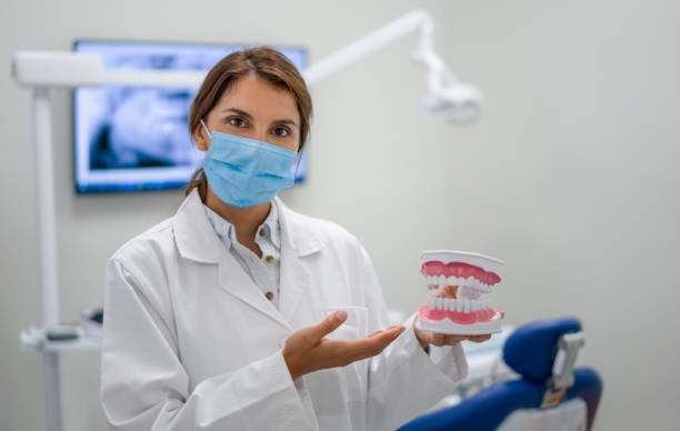 Best Emergency Dental Care for Sports Injuries in Cumberland Center, ME