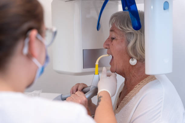 Best Emergency Treatment for Oral Infections in Cumberland Center, ME