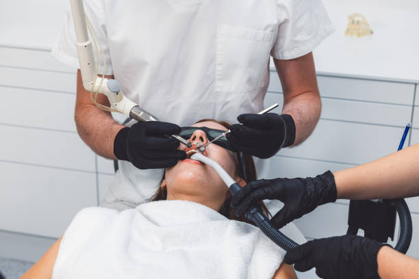 Best Emergency Root Canal Therapy in Cumberland Center, ME